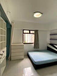 Blk 297B Compassvale Green (Sengkang), HDB Executive #585542931